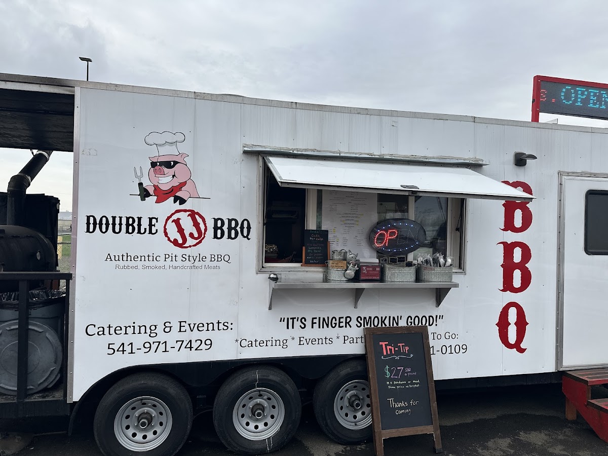 Double Jj Bbq Photos 2